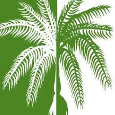Palm Produce Resortwear Logo