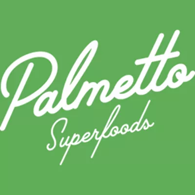 Palmetto Superfoods logo