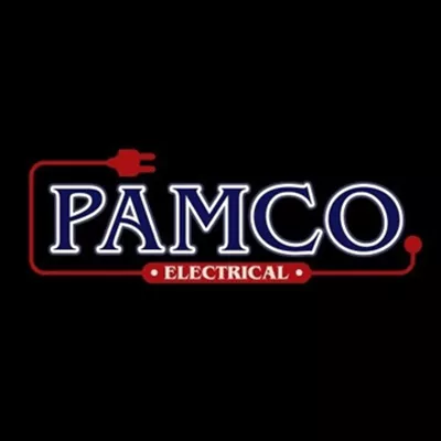 PAMCO Electrical Logo