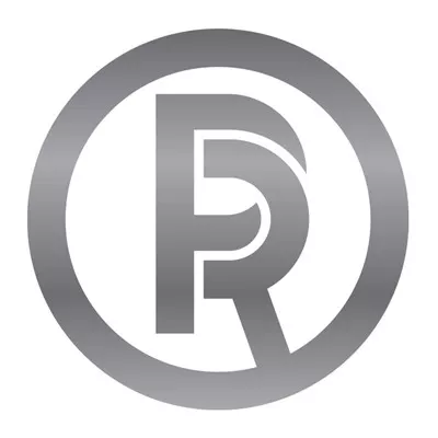 P&R Properties Logo
