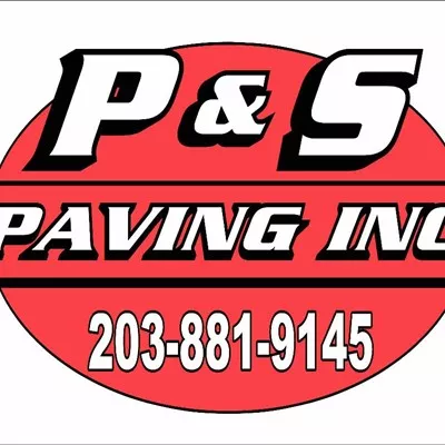 P&S Paving Inc Logo