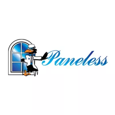 Paneless Home Services Logo