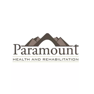 Paramount Health and Rehab Logo