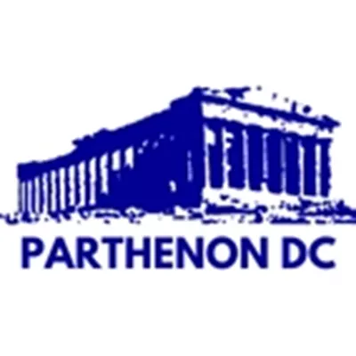Parthenon Greek Restaurant & Chevy Chase Lounge  Logo