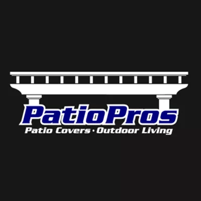 Patio Pros Logo