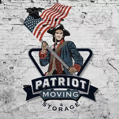Patriot Moving & Storage LLC Logo