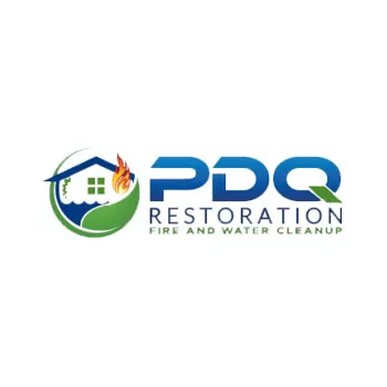 PDQ Restoration Logo