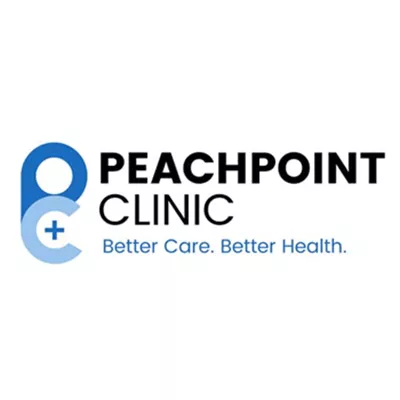 Peachpoint Clinic Logo