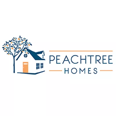 Peachtree Homes Logo