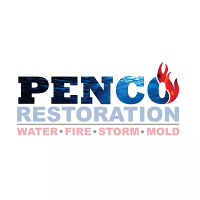 Penco Restoration Logo