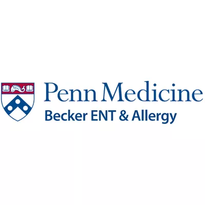 Penn Medicine Becker ENT & Allergy Logo