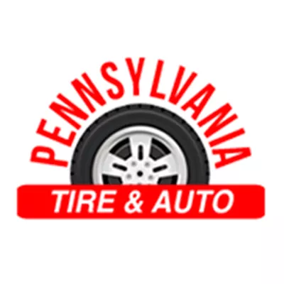 Pennsylvania Tire Haverford logo