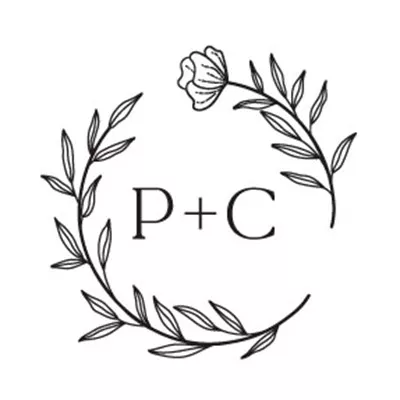 Penny and Clover Logo
