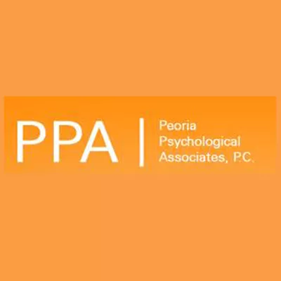 Peoria Psychological Associates Logo