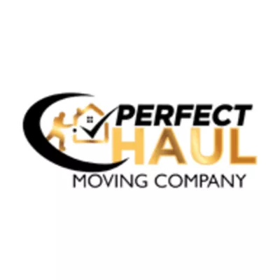 Perfect Haul logo