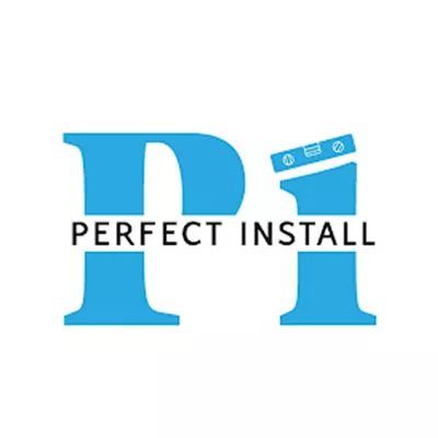 Perfect Install, LLC Logo
