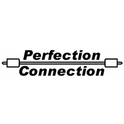 Perfection Connection Logo