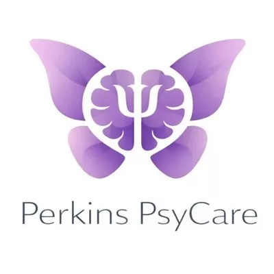 Perkins PsyCare PLLC | Testing & Therapy logo