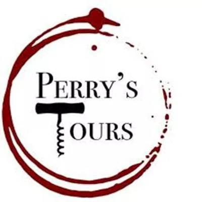 Perry's Tours logo