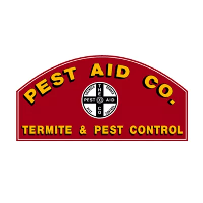 Pest Aid Logo