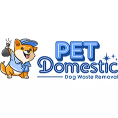 Pet Domestic Montgomery County Logo