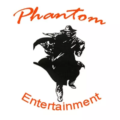Phantom Entertainment Services logo