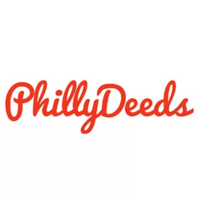 PhillyDeeds Logo