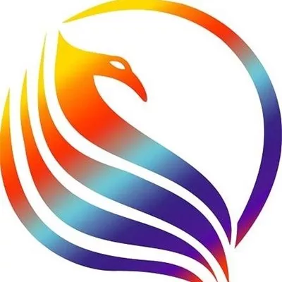 Phoenix Massage & Wellness YYC Logo