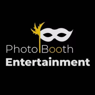 PhotoBooth Entertainment Logo