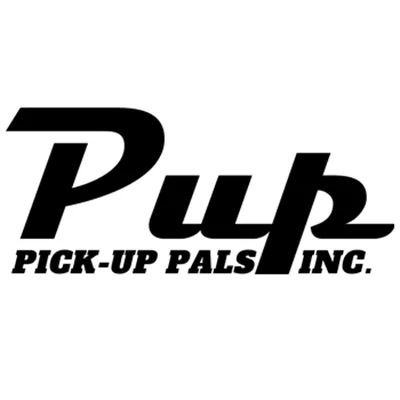 Pick-Up Pals logo