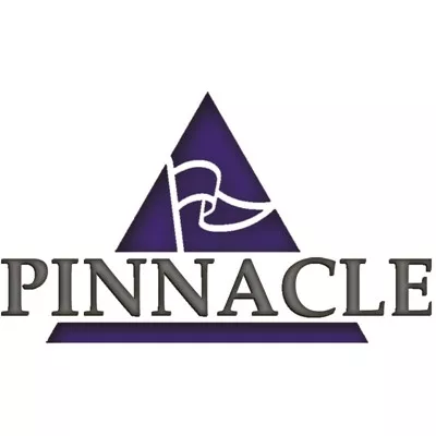 Pinnacle Accounting & Finance Ltd. Logo