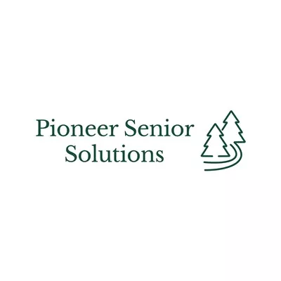 Pioneer Senior Solutions Logo