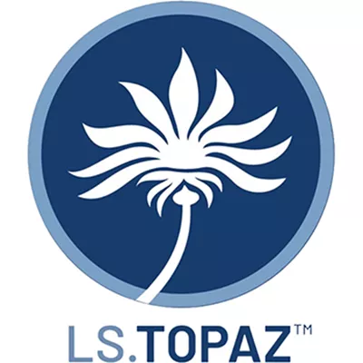 LS.Topaz Logo