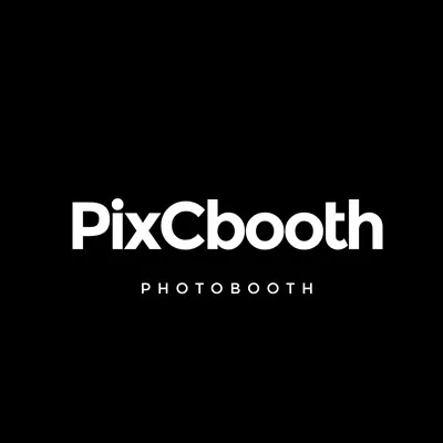 Pixcbooth logo