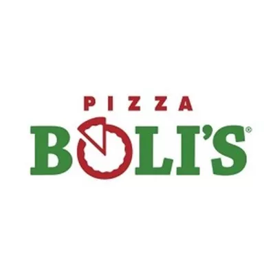 Pizza Boli's logo
