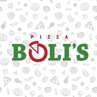 Pizza Bolis Logo