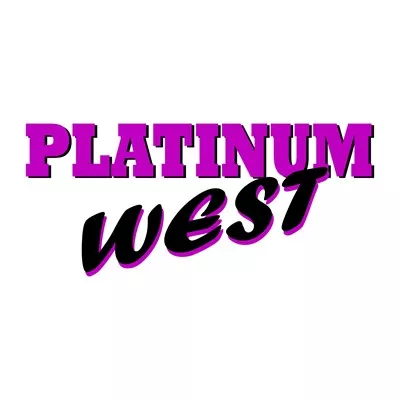Platinum West Columbia logo
