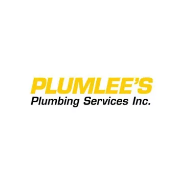 Plumlee's Plumbing Services Inc. Logo