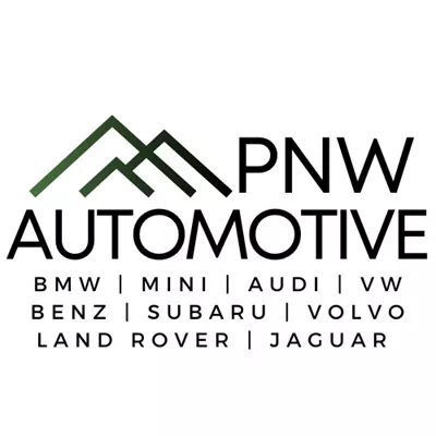 PNW Automotive Inc Logo