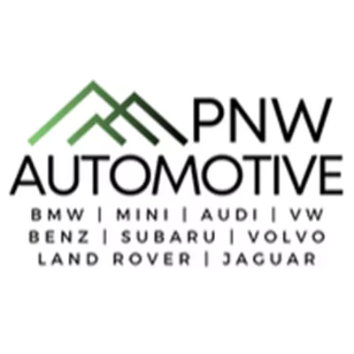 PNW Automotive Logo