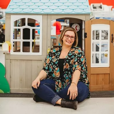 Poindexter Real Estate Group Logo