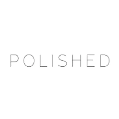 POLISHED Logo