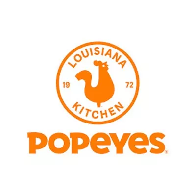 Popeyes Louisiana Kitchen Logo