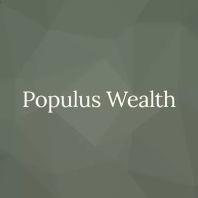 Populus Wealth logo