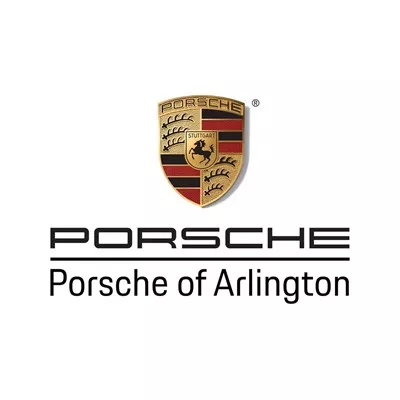 Porsche of Arlngton Logo