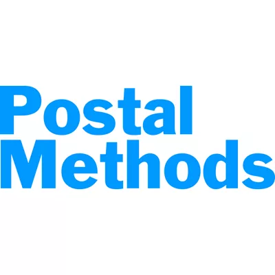 Postal Methods logo
