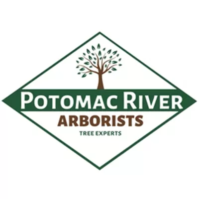 Potomac River Arborists logo