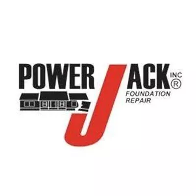 Power Jack Foundation Repair Logo