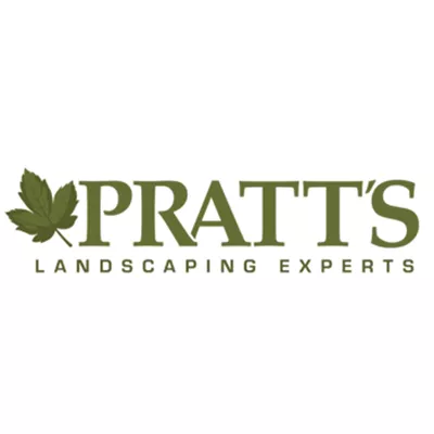 Pratts Landscaping, LLC  Logo