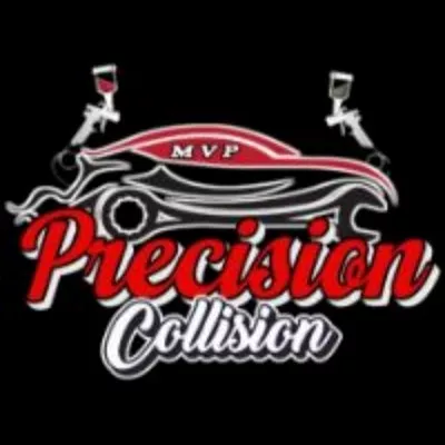 Precision Collision logo